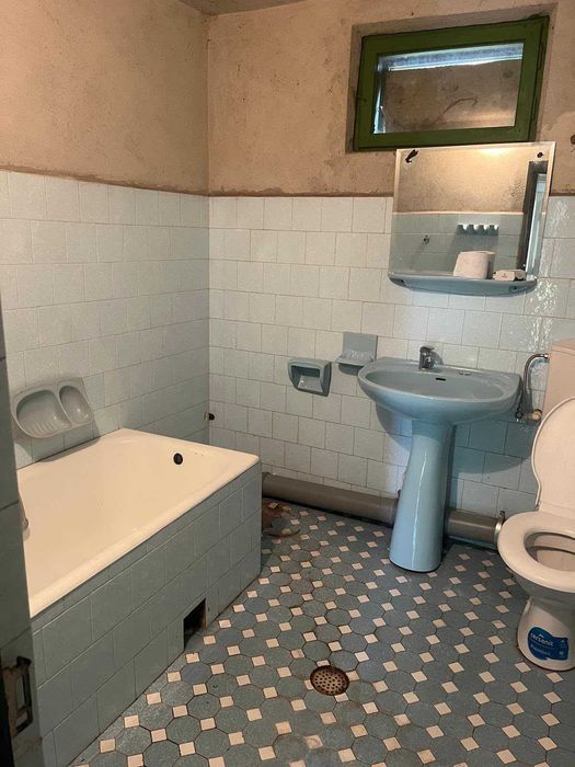 Casa de vanzare Mentii din Dos - Borascu -Turceni Gorj