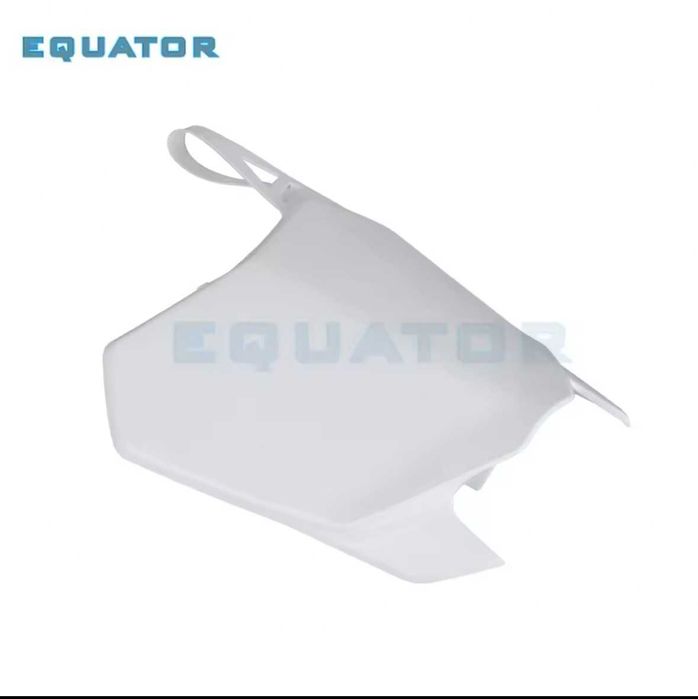 Маска преден номер HONDA CRF250/CRF450  2010-2014