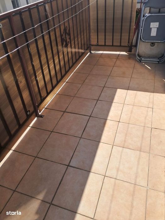 Apartament cu 2 camere in Selimbar