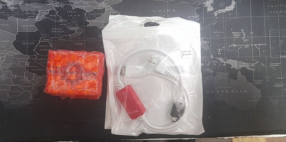 Dongel box sotiladi
