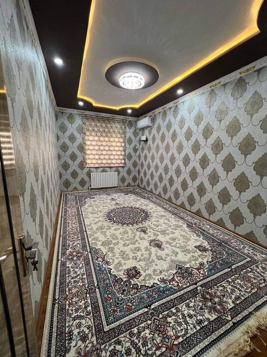 Сдаётся 2х ком квартира на 3 этаже, ор:Мелодия, Мезон