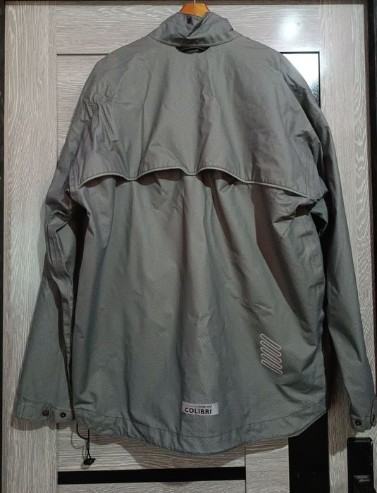 Олимпийка (ветровка).