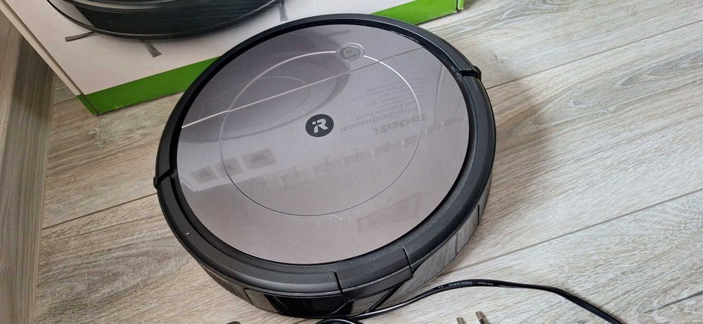 Irobot робот-прахосмукачка за части