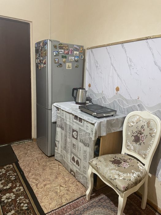 Сдам комнату в благоустроенном коттедже
