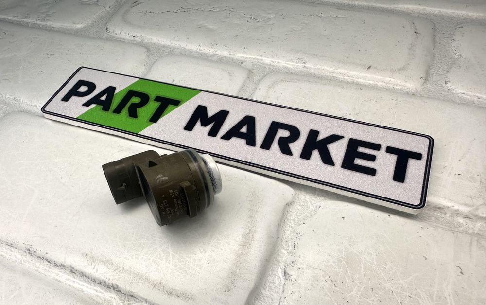 Парктроник AUDI A6 A7 A8 Q7 Q8 5Q1919275A