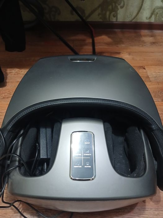 Продаётся массажёр для ног