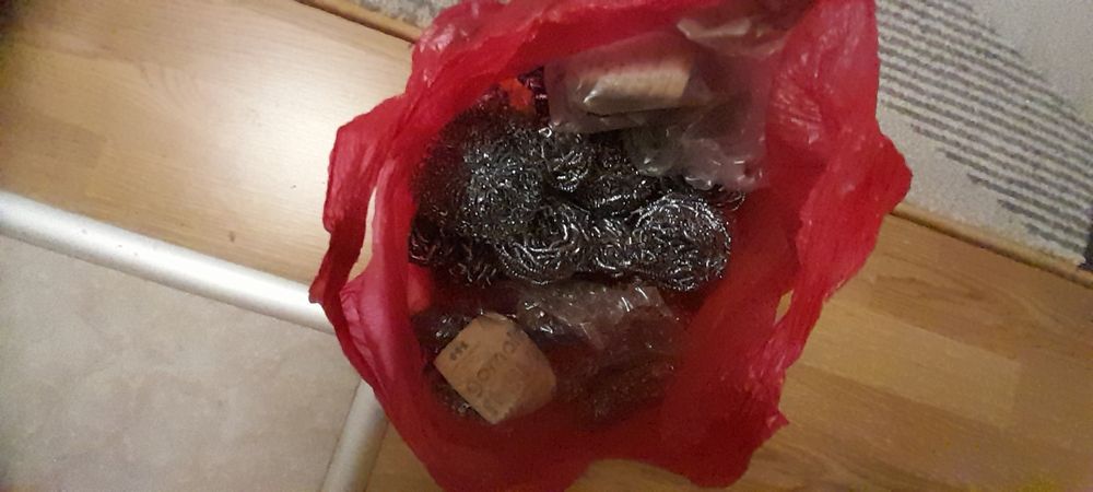 Тел домакинска различни видове