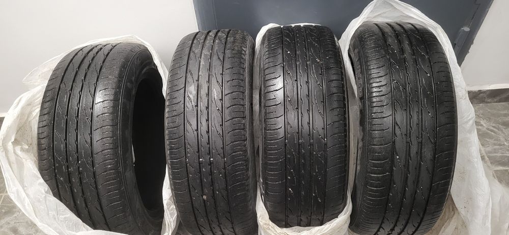 Продаю б/у шины для авто