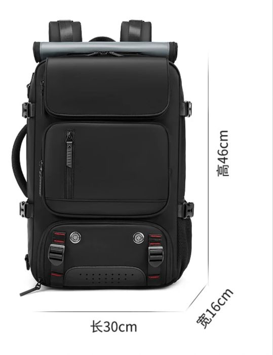 Рюкзак дорожный универсальный