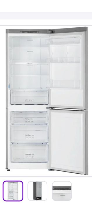 Продам холодильник