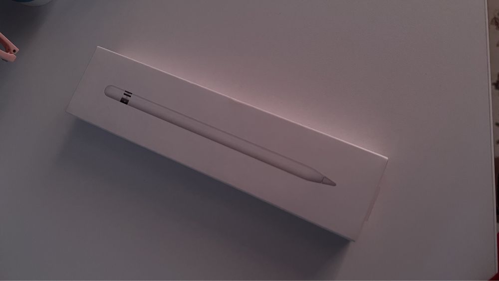 Apple Pencil (ориг)