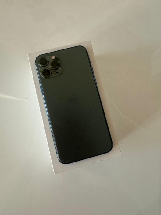 Продам iPhone 11 Pro 256GB