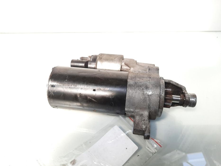Electromotor, cod 03L911021C, Audi A4 Allroad (8KH, B8) 2.0 TDI, CAH, cutie automata