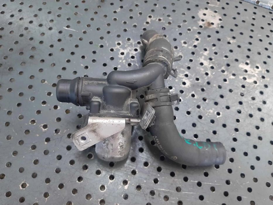 supapa electrovalva apa 2.2 cdi 651924 mercedes c-class w204  e-class w212   a6512000031