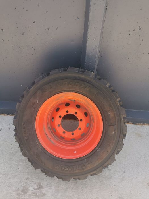 Roată Bobcat 10-16.5 NHS Carlisle