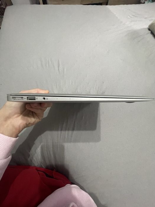 MacBook Air 2015