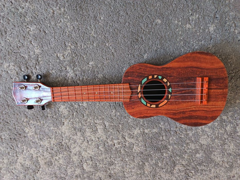 Mini Chitară copii/Joc