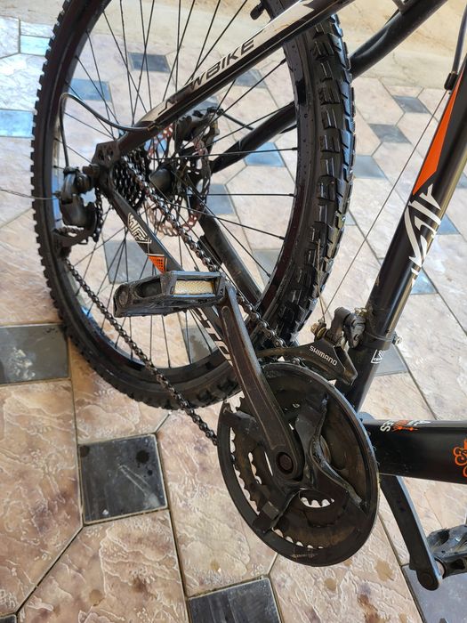 Велосипед VICTOR 26 дюмов