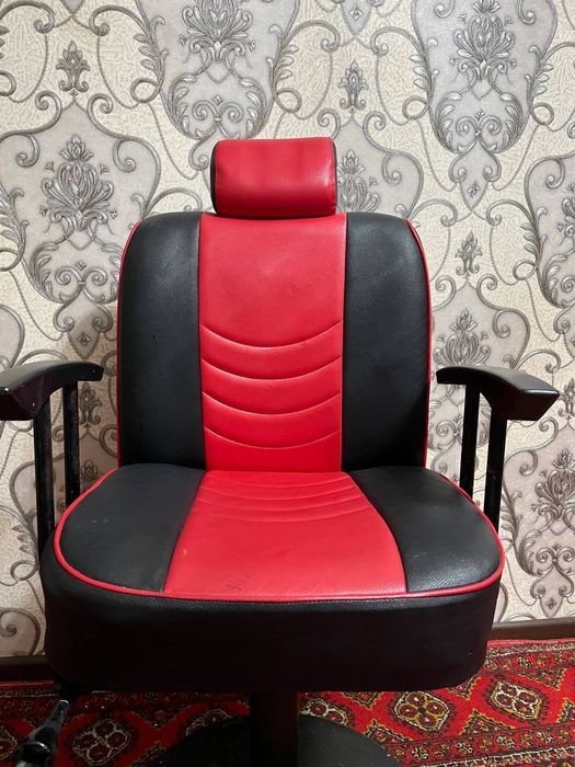 Кресло продаётся новый