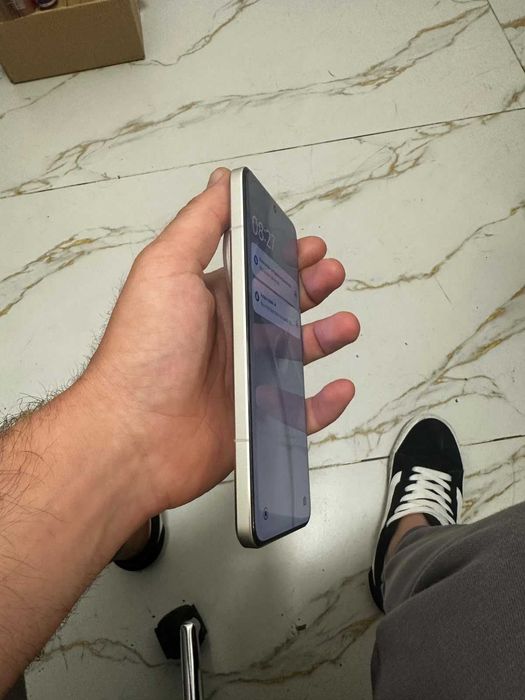 Vand Xiaomi 15 Ultra