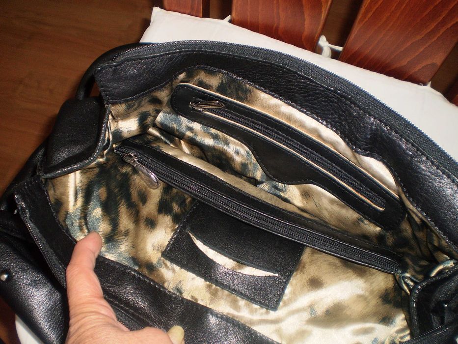 Разпродажба! Три перфектни чанти от естествена кожа