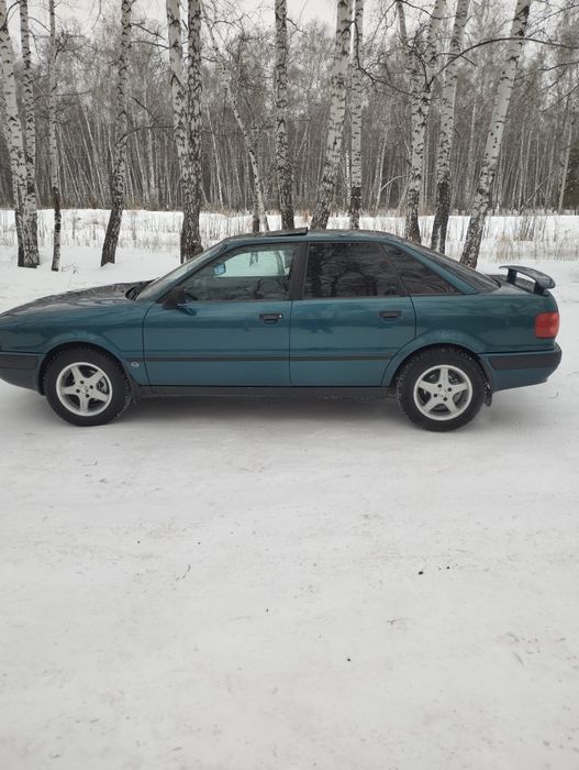 Продам Ауди 80 В4.