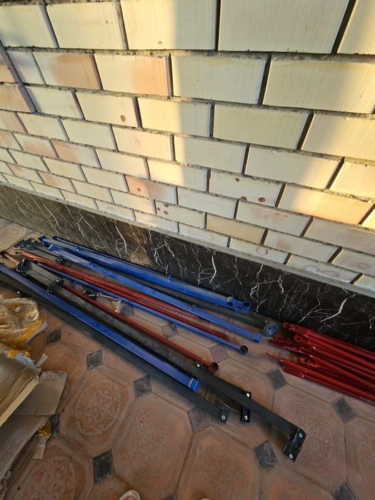 Сдается леса в аренду