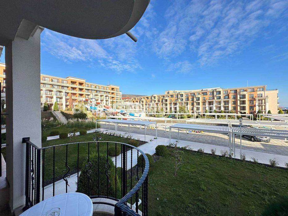 Продава се Едностаен апартамент в Свети Влас - 48 кв.м за 1328 €/кв.м - Снимка #9