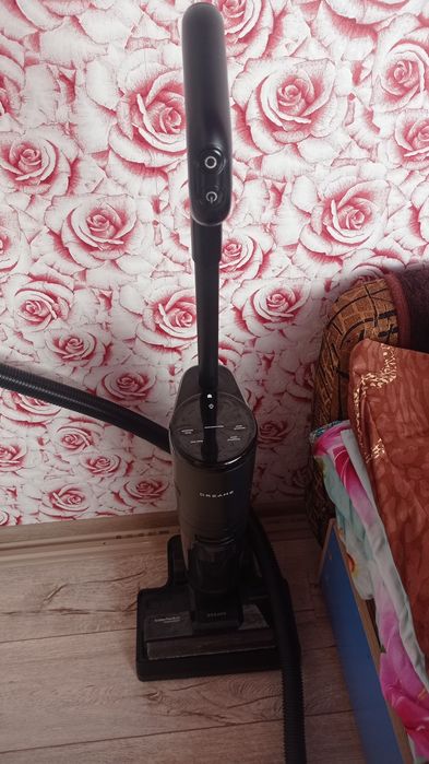 Пылесос DREAME G10 Новый.