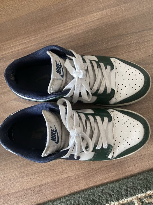 Оригинал кроссовки Nike SB Dunk