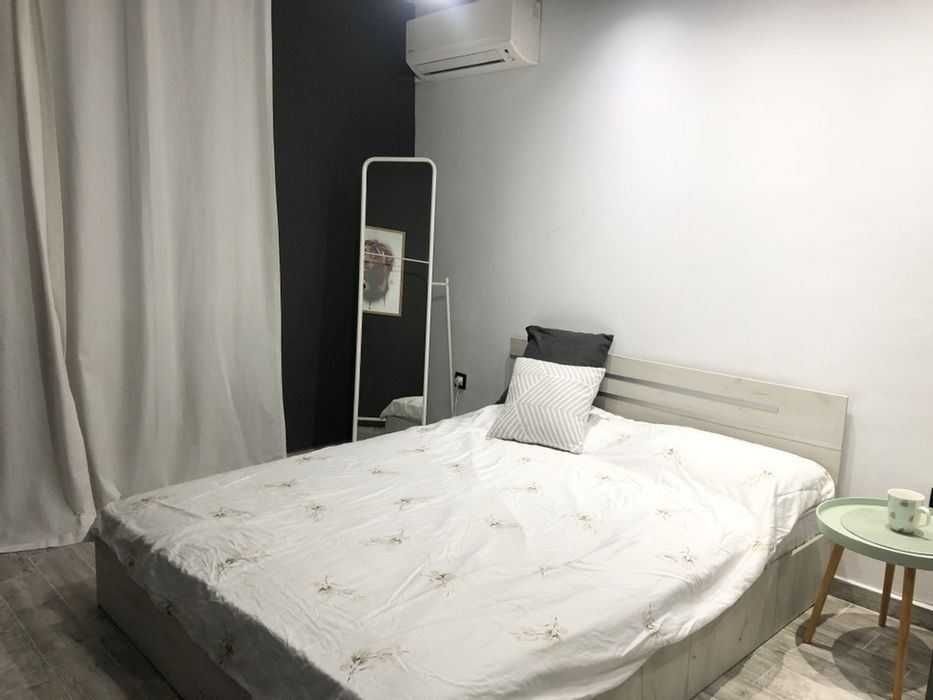 Дава се под наем Тристаен апартамент в Пловдив, Младежки Хълм - 110 кв.м за 433.5 € - Снимка #7