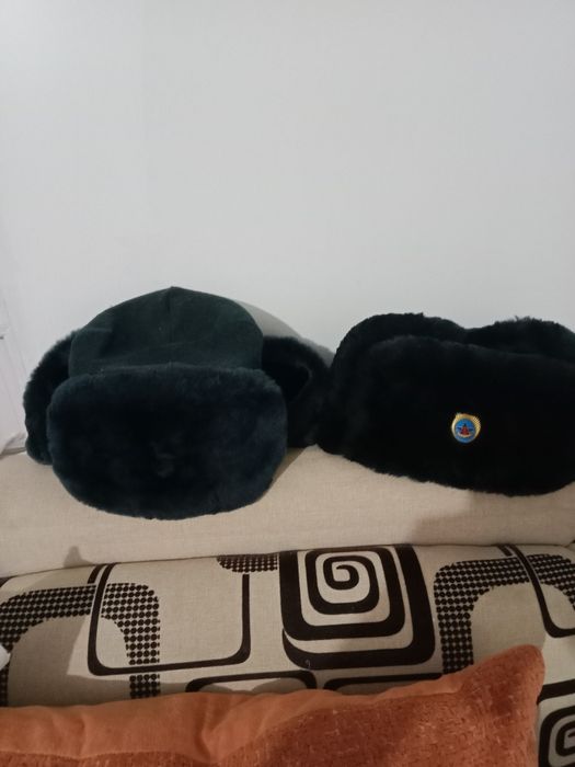 Продам военные шапки