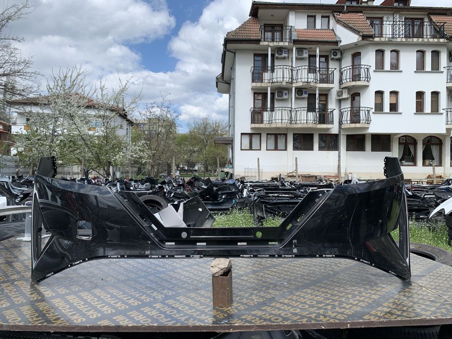 Броня Nissan Qashqai