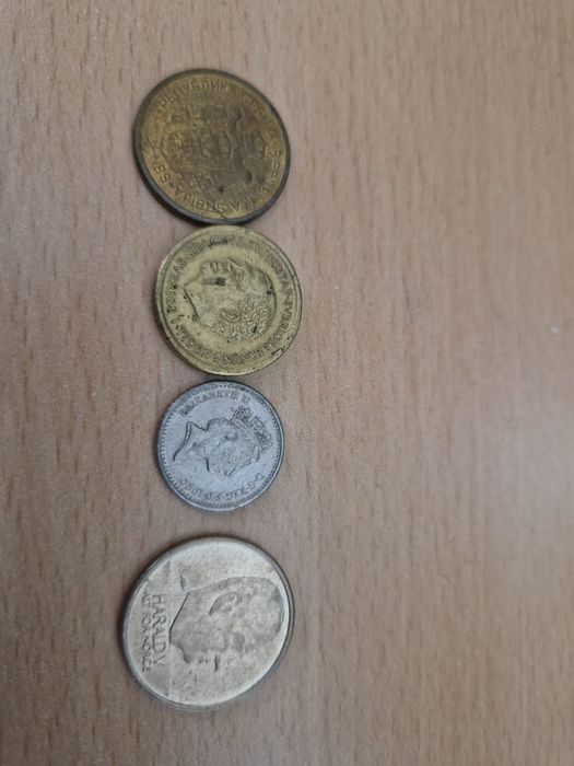 Bani vechi netratati