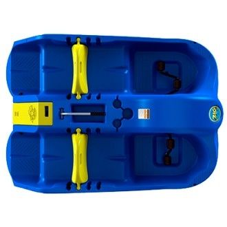 Катамаран прогулочный Zig Zag Астана