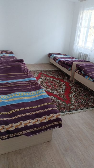 Продам комплекс:Общежите /Баня/Магазин/Кафе