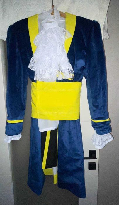 одежда для аниматорской