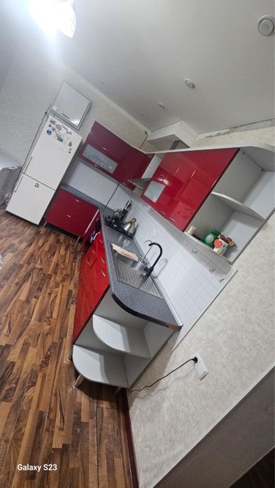 Кухонный гарнитур