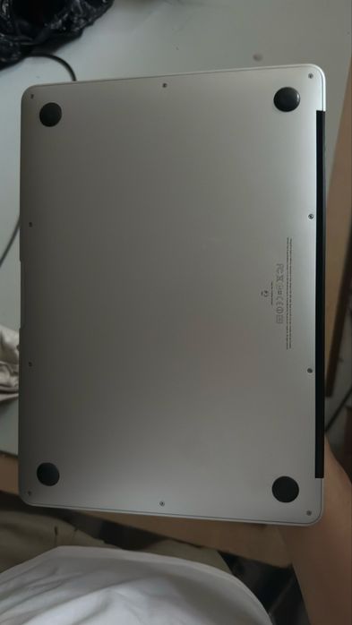 Macbook Air 13" Mid 2011