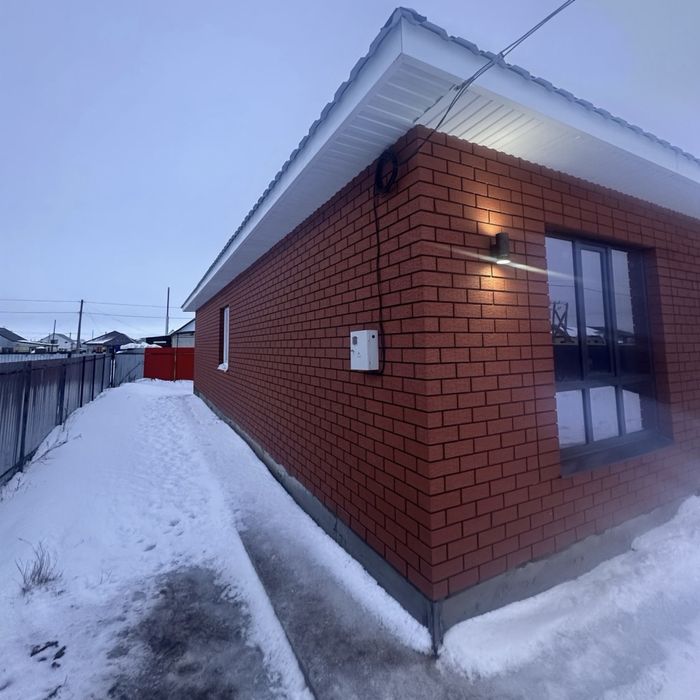 Продажа дома 2025 г , пл 135 кв.м