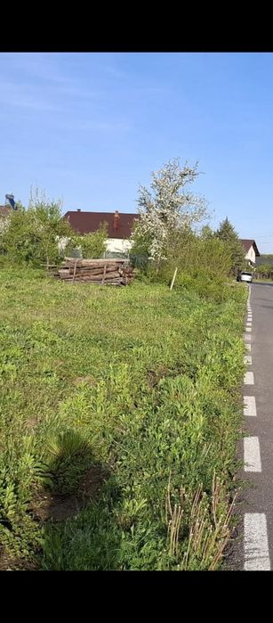 Proprietar vand terenuri com.Moșoaia