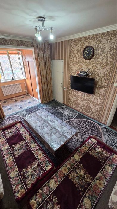 Чиланзар 8 квартал 2/4/4 Ор-р Малика гостиница