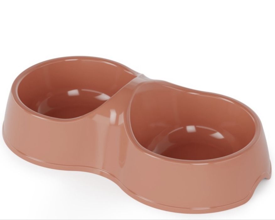 Продам лоток и миска для кошек