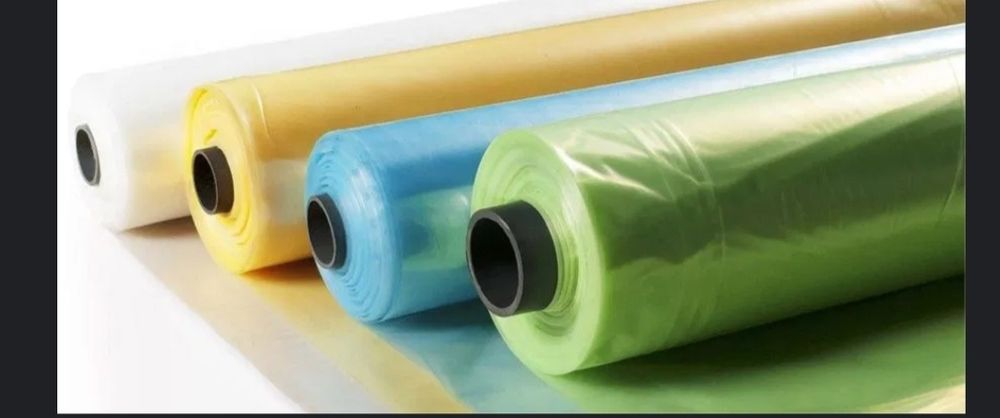 Salafan mahsulot kafolatlangan