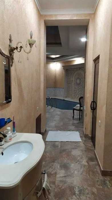 Аренда дома ижарага Яккасарай Конституция махалла 3500уе