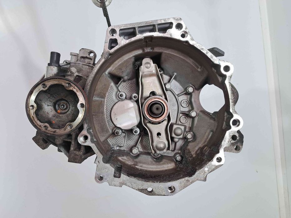 Cutie viteze manuala 5 trepte  Volkswagen Golf 6 (5K1) [Fabr 2009-2013