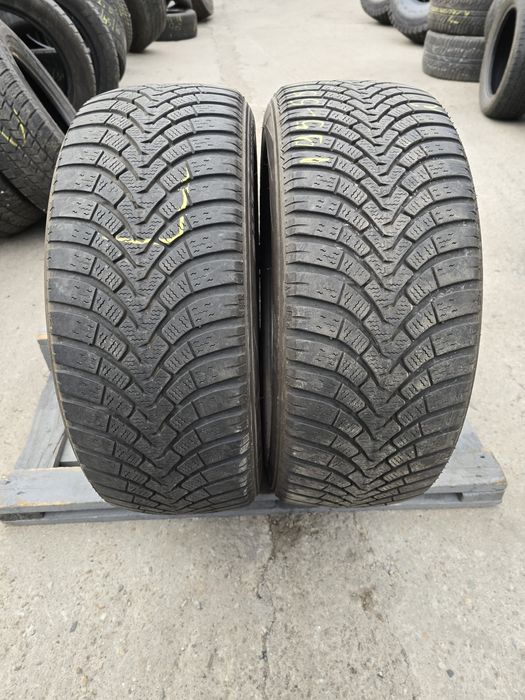 Anvelope de iarna 195-55r16 Falken