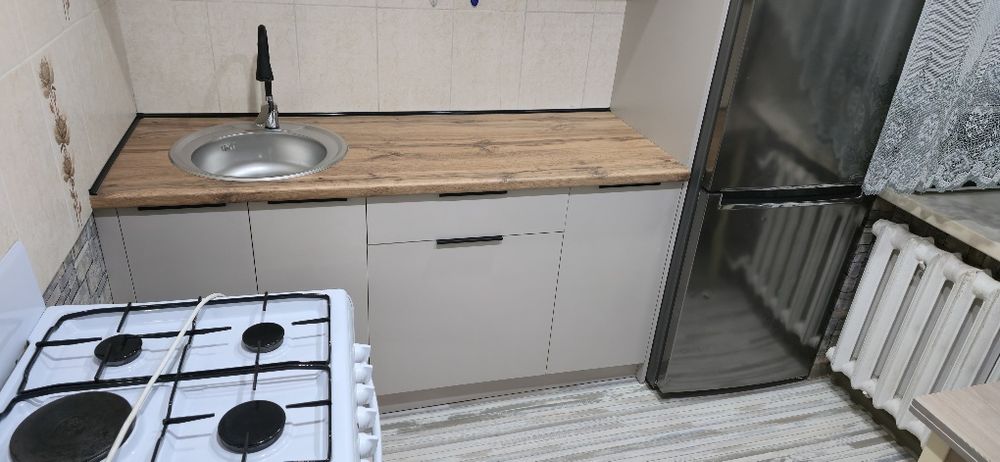 Квартира помесячно в г.Абай