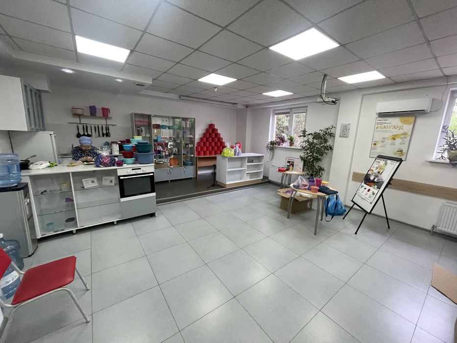Сдам в аренду коммерческую недвижимость