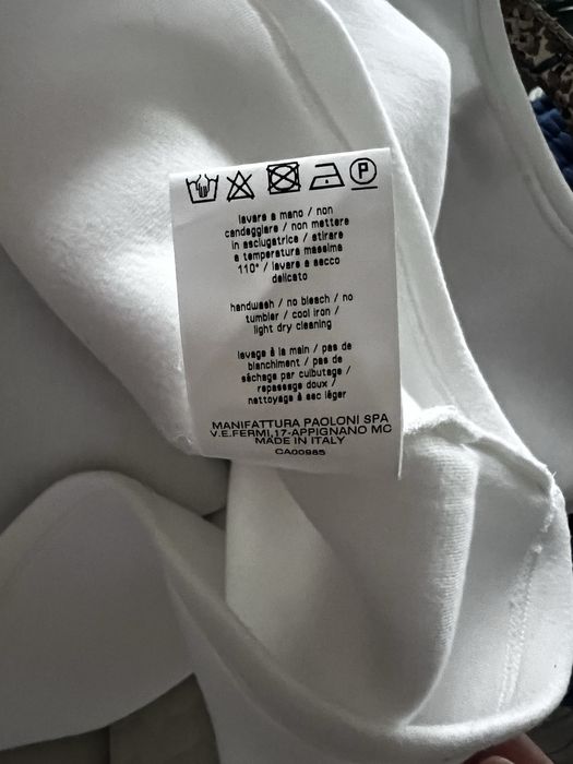 MSGM дамски суитшърт IT42